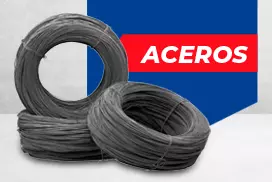 aceros